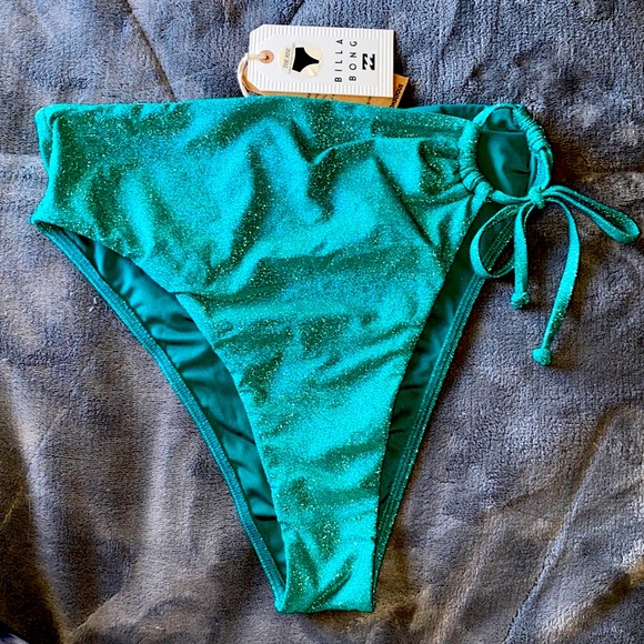 Billabong Other - NWT Billabong Bikini Bottoms